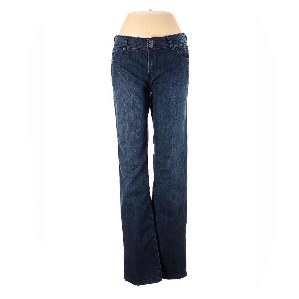 Vigoss Jeans